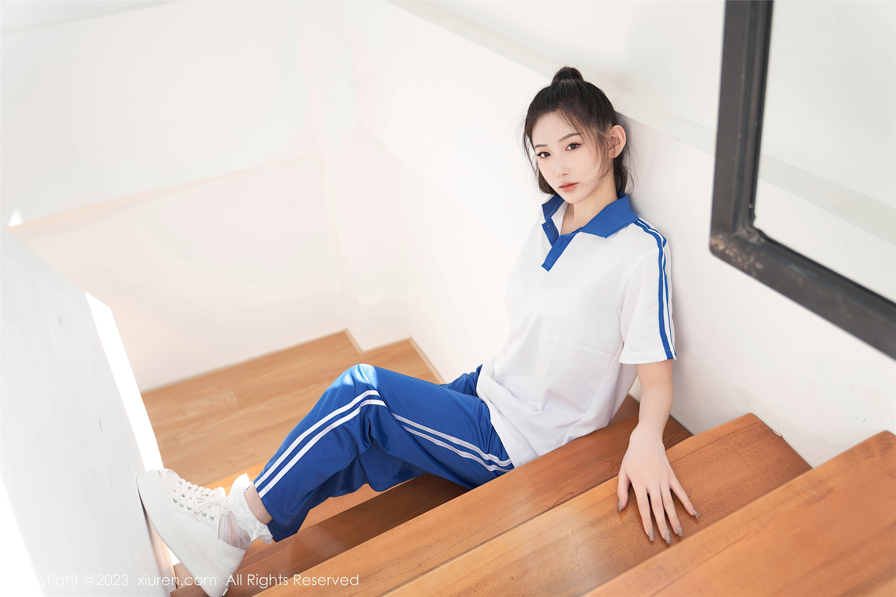 Xiuren秀人网 2023.07.20 NO.7110 沈青黛